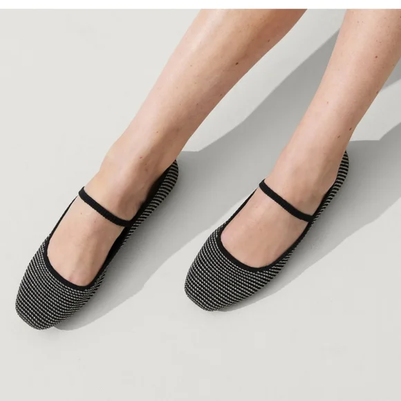 Rothy's Flats Rothys Run Small Rothys Run Small Rothy's Size